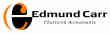 Edmund Carr, Chelmsford HC Sponsor
